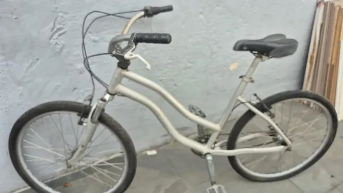 Bike alumínio câmbio nexus shimano inter 3