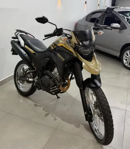 YAMAHA XTZ250 LANDER 2023