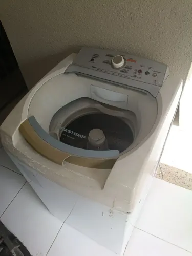 Máquina de lavar