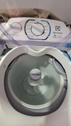 Máquina de lavar ELETROLUX 8,5kg