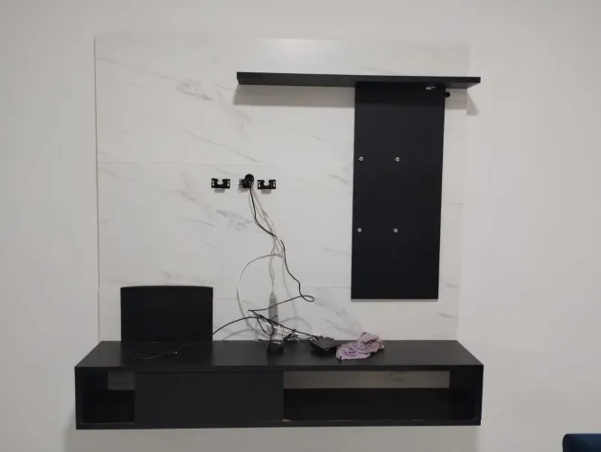 Painel de TV 