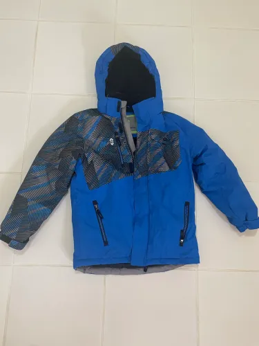 Jaqueta inverno