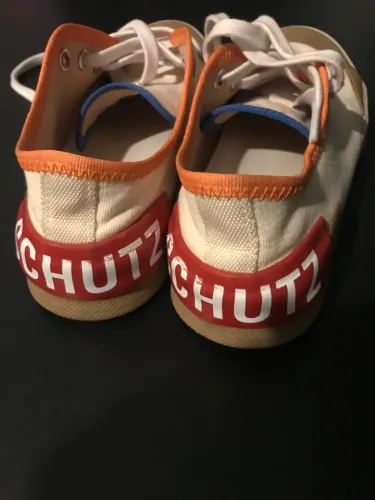 Tênis Schutz semi novo ORIGINAL