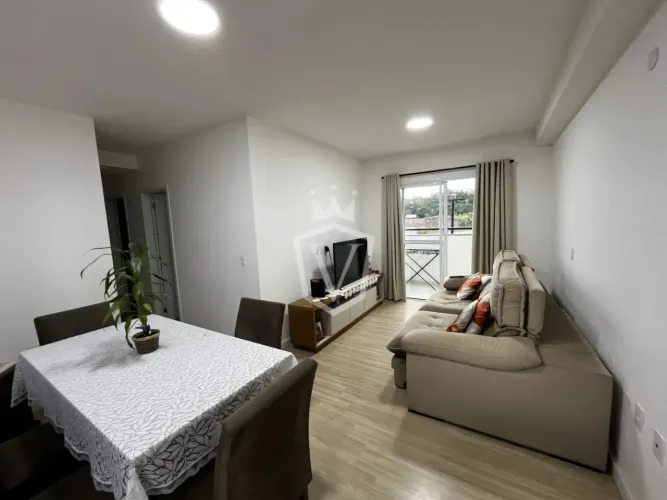Apartamento à venda no Residencial Life 3 quartos , 1 suíte - Jundiaí -SP