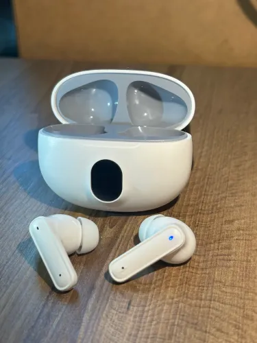 Fone de Ouvido Bluetooth Sem Fio