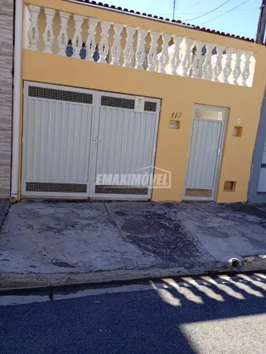 Sobrado com 2 quartos no bairro Jardim Prestes de Barros