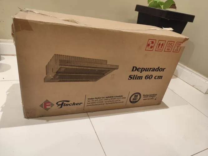 DEPURADO SLIM 60CM 