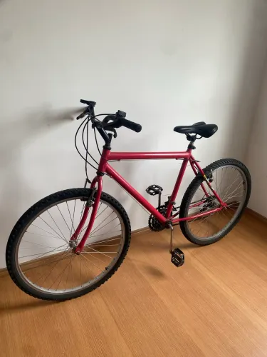 Bicicleta Aro 26