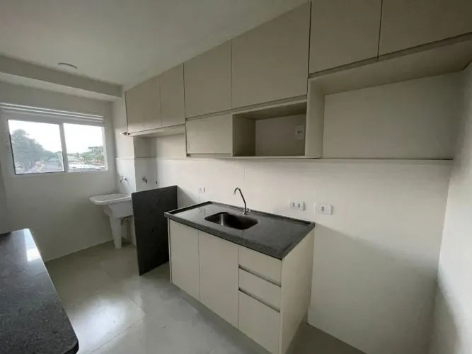 Apartamento com 2 dormitórios e 1 suíte para locação no Jóquei Clube, Marília/SP
