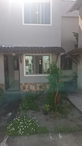 Casa Jd Marilea-Rio das Ostras