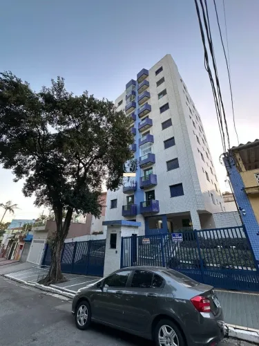 Apartamento no Parque Novo Mundo para Locação.