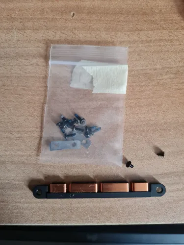 Placa de indução mouse macbook pro 2017