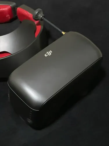 DJI Goggles Racing Edition (RE)