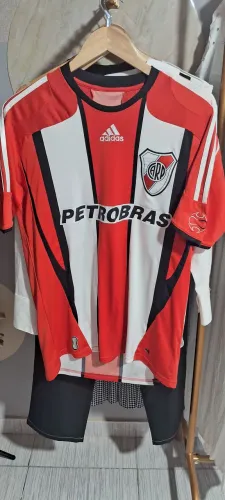 Camisa River Plate