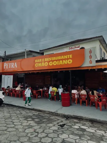 Venda de Bar e Restaurante 