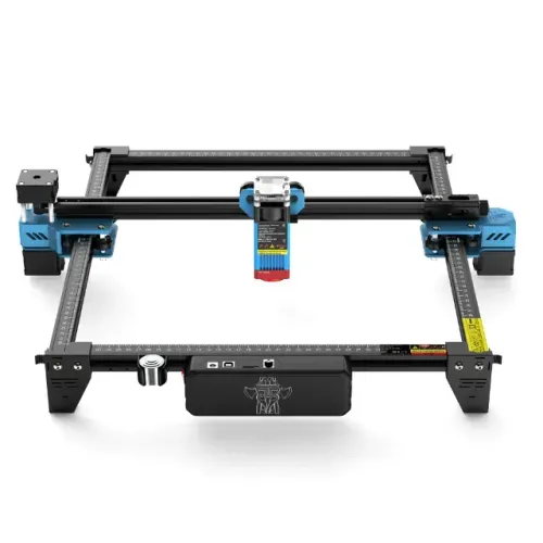 Gravador a laser Twotrees TTS55  contato *