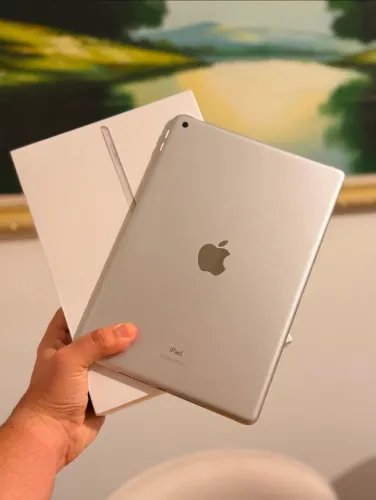 iPad 9 64gb - Desafio mais novo 