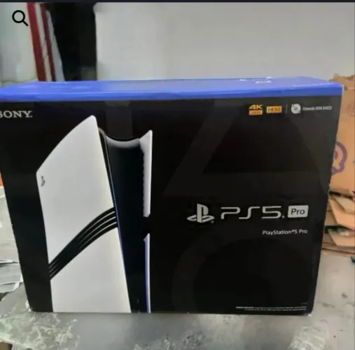 PS5 Pro