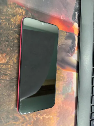 Motorola Moto G20