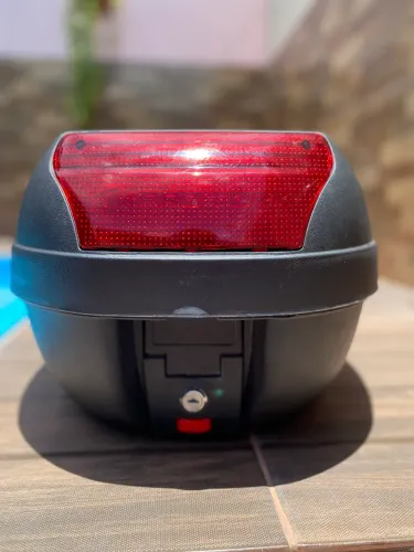 Baú Bauleto 28L ProTork