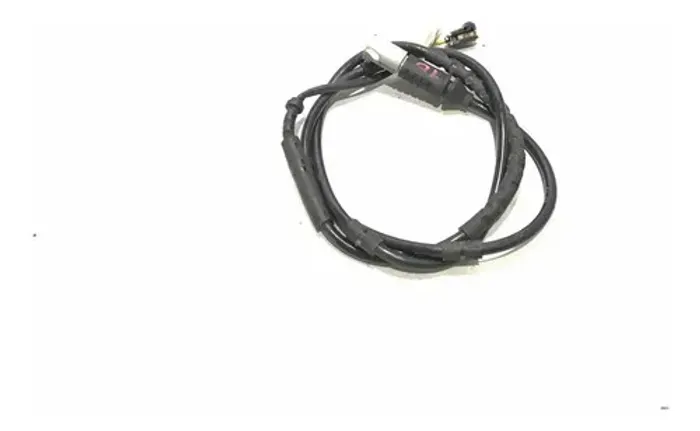 Sensor Pastilha Freio Traseira Bmw 320 F30 2018 6792292