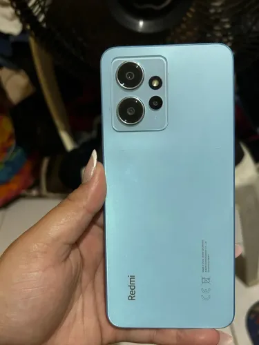 Redmi note 12 128g 4g