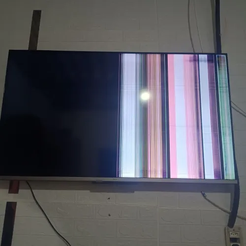 Tv TCL 55