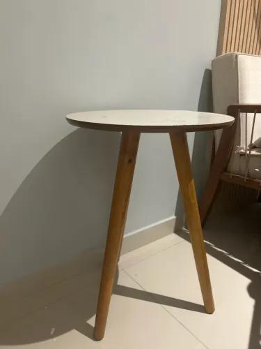 Mesinha de canto