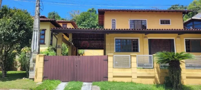 OPEN HOUSE VENDE CASA CONDOMÍNIO UNA PENDOTIBA