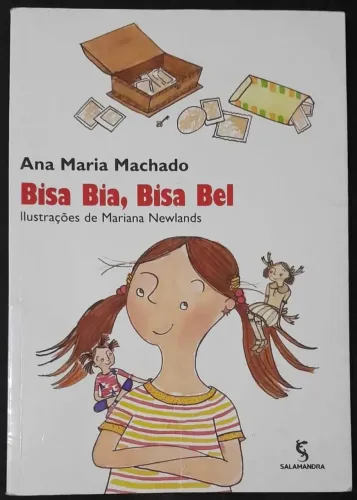 7 Livros Infantis Paradidaticos (SEMINOVOS)