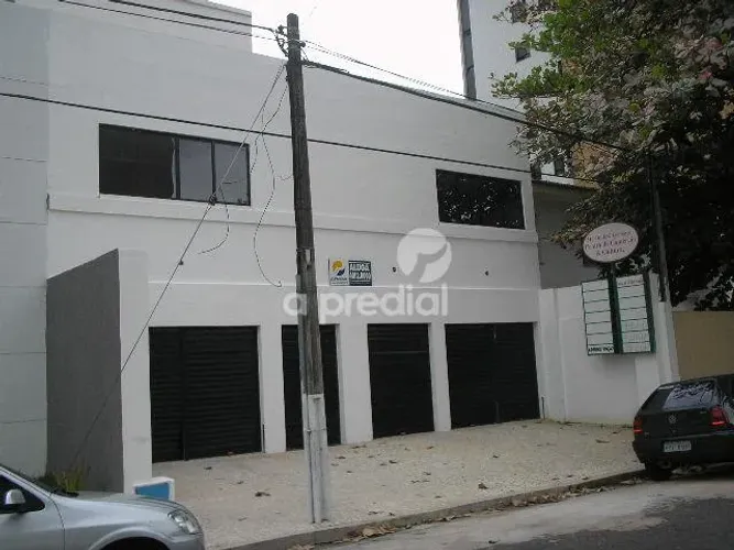 Locação de Comercial / Loja na cidade de Fortaleza