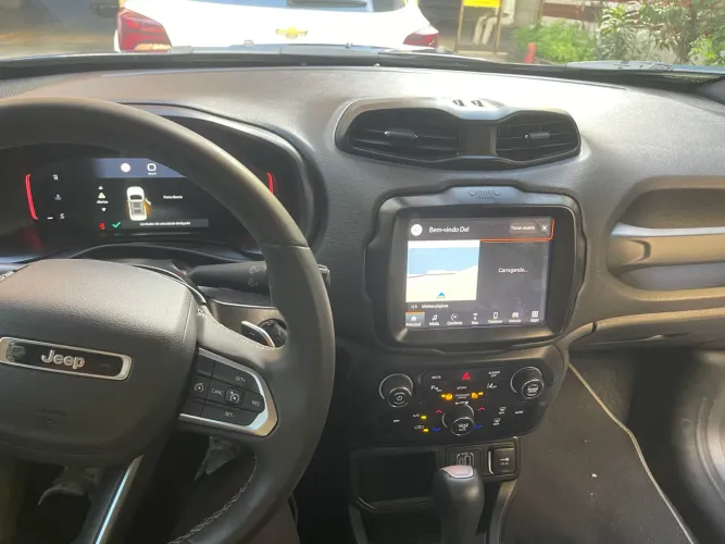Jeep Renegade Long. T270 1.3 TB 4X2 Flex Aut. 2023