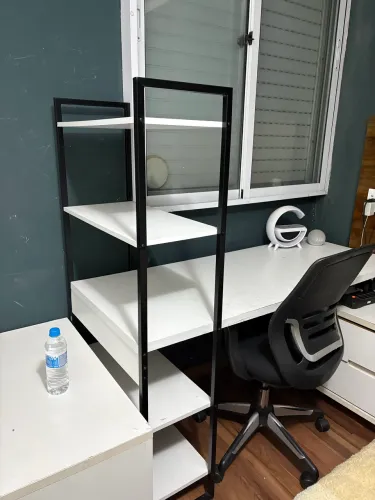 Mesa de escritório