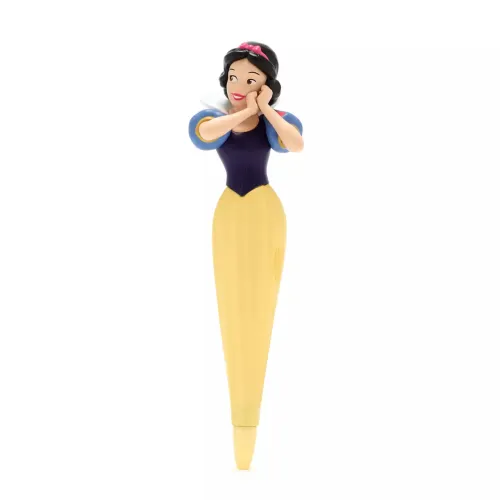 Caneta Branca de neve Disney Parks 3D