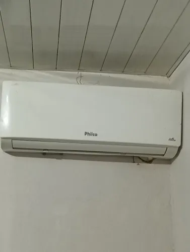 Vendo Ar Condicionado