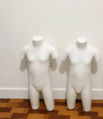 Manequins 
