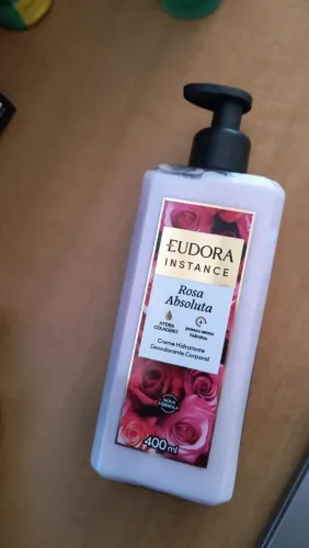 Creme Eudora