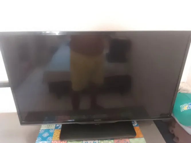 Televisão