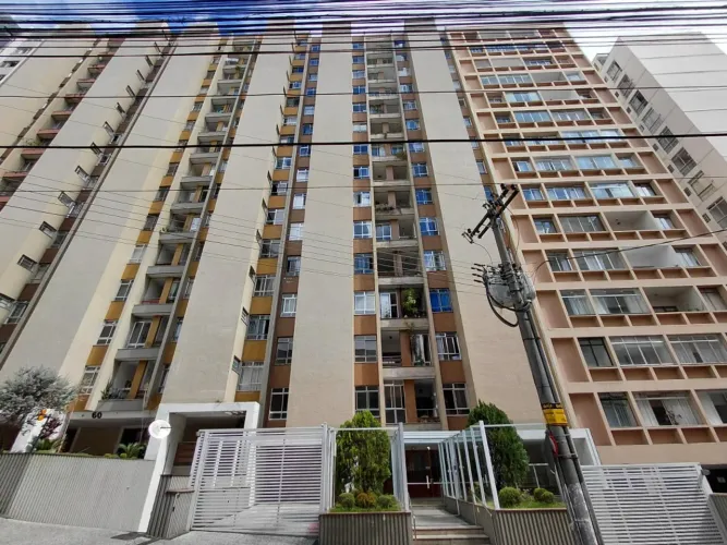 Apartamento - Juiz de Fora MG
