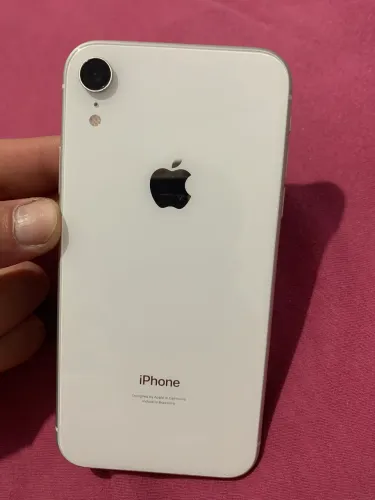 Xr 128gb