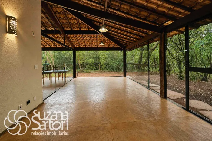 Imóvel Comercial em Recanto Da Aldeia - Brumadinho/MG