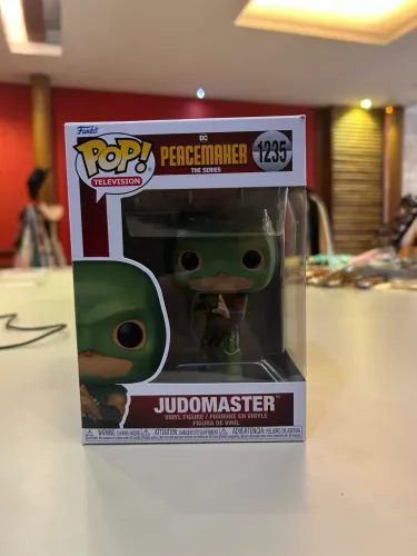 Funko pop