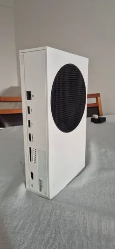 Xbox Serie S
