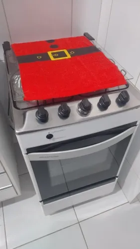 Fogão Brastemp