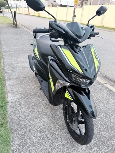 Yamaha Neo Automatic 125cc 2024
