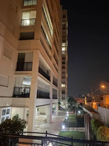 Apartamento 3 quartos à venda, 134 m² por R$ 1.790.000 - Macedo - Guarulhos/SP