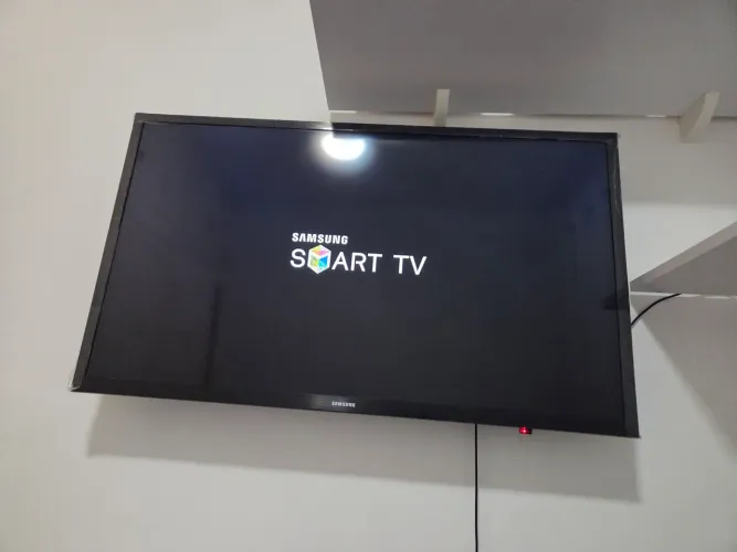 Smarth TV samsung 32