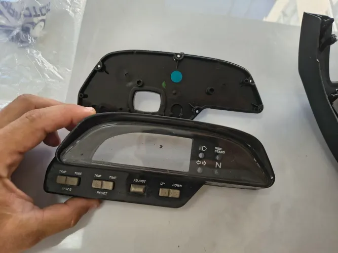 Suporte painel tornado