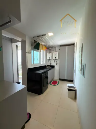Vendo Apartamento no Edif. Splendore