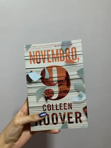 Novembro 9